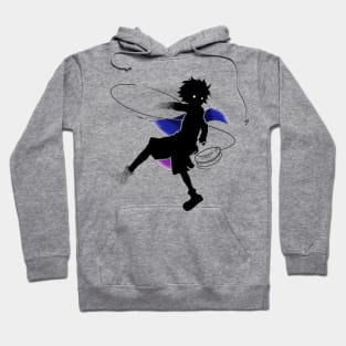 Killua Hoodies for Sale TeePublic
